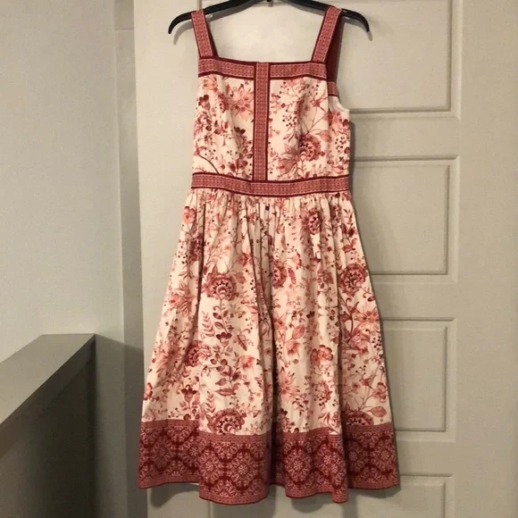 Gal Meets Glam Esme Dress Size